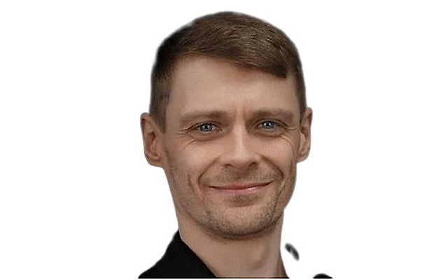Леоненко Евгений Сергеевич