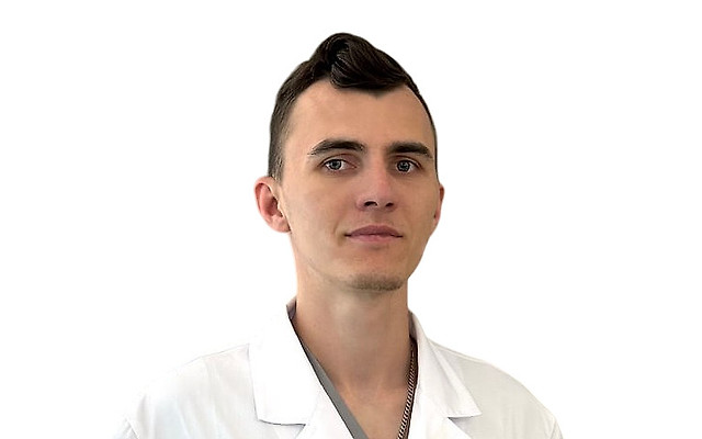 Большаков Георгий Анатольевич