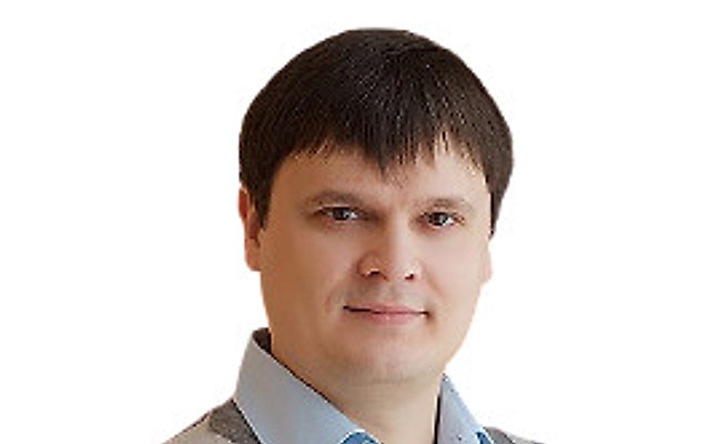 Васенин Алексей Викторович