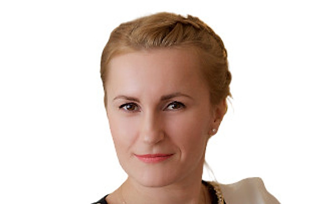 Иванова Инна Сергеевна