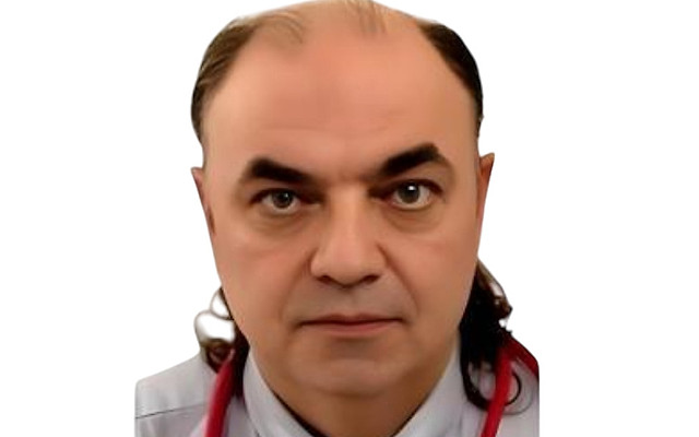 Эльманович Дмитрий Владиславович