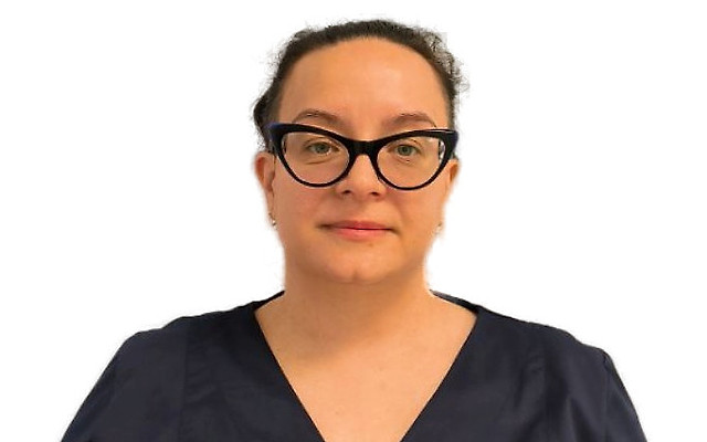 Кожокина Инна Павловна