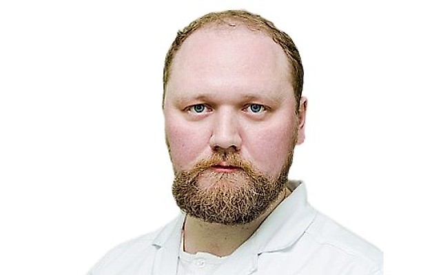 Дейко Дмитрий Михайлович