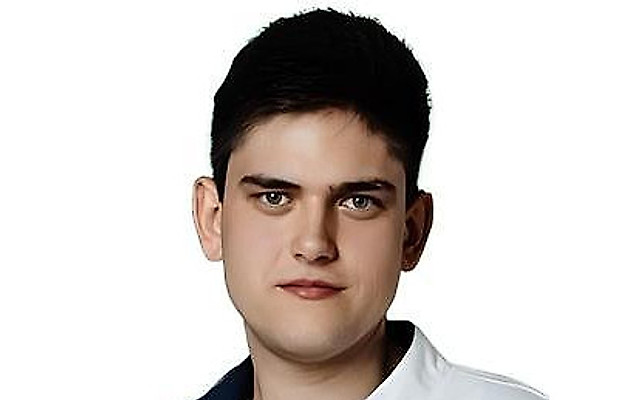 Багрянцев Владимир Алексеевич