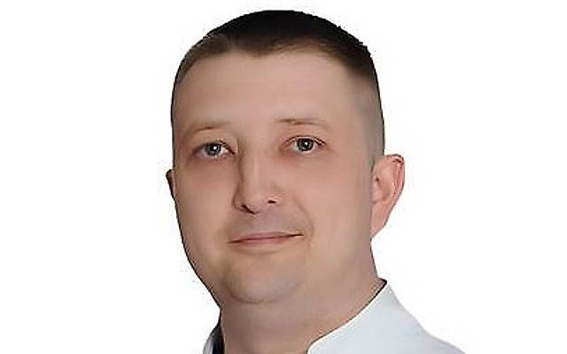 Лоскутов Антон Викторович
