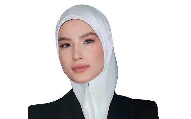 Балова Карина Руслановна