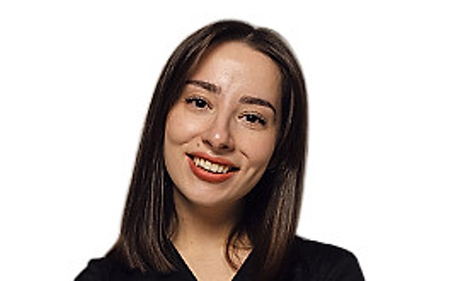 Шпицер Алина Давидовна