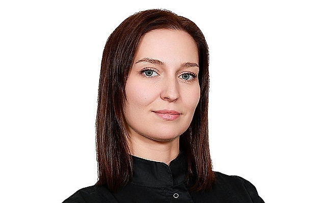 Владимирова Дарья Олеговна