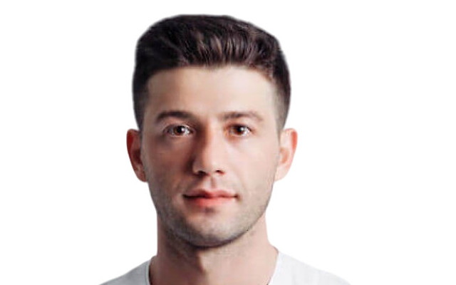 Леван Шария Вахтангович