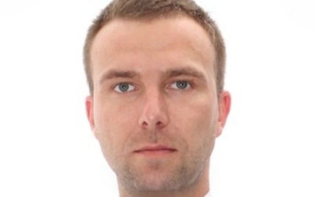 Лемешко Тарас Владимирович