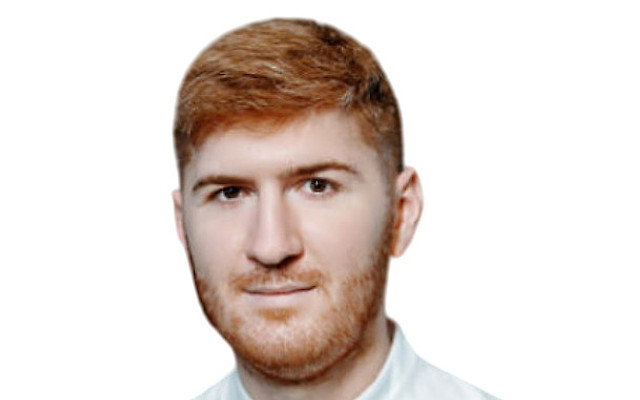 Дадашев Тимур Салимович