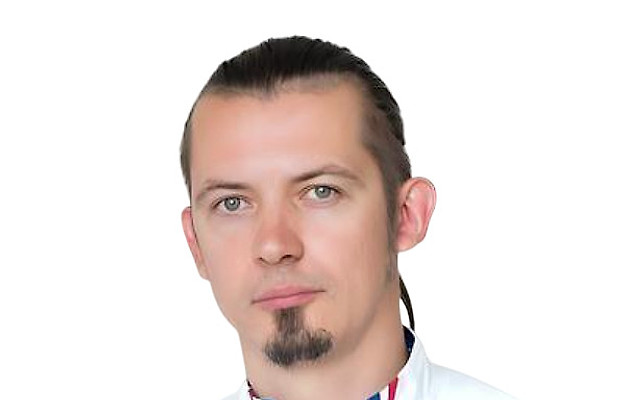 Русских Сергей Александрович