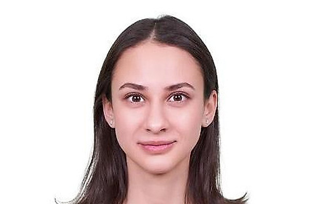 Витилюева Валентина Владимировна