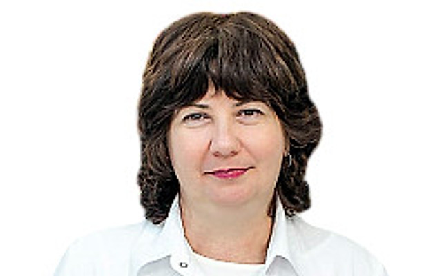 Малиновская Елена Алексеевна