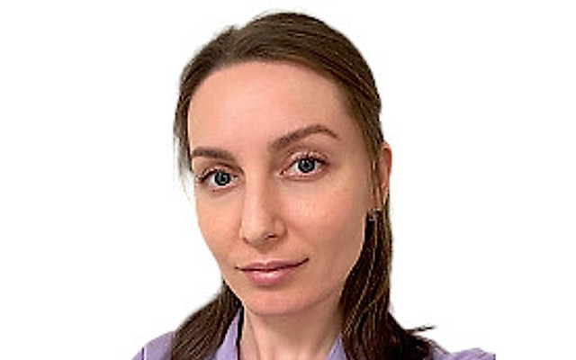 Вишневская Софья Андреевна
