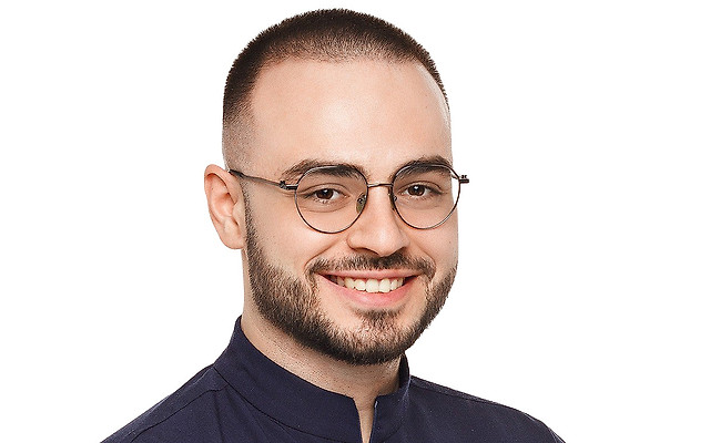 Абаев Алан Зоинбекович