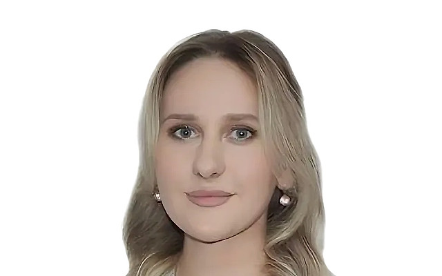 Алехина Мария Александровна