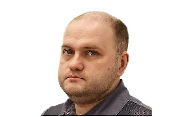 Швыдченко Евгений Павлович