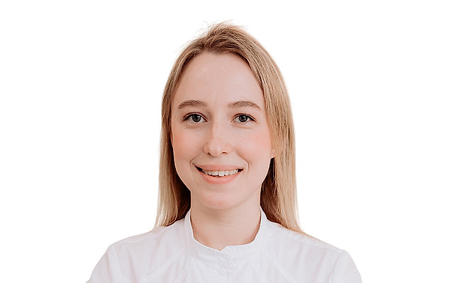Астахова Екатерина Васильевна
