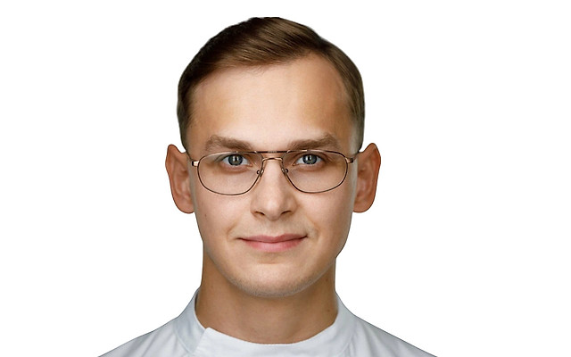 Кремс Тарас Викторович