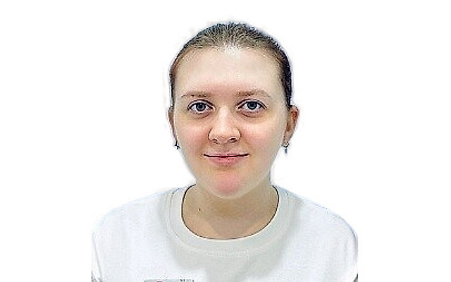 Гречушкина Елизавета Олеговна