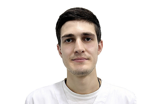 Сланов Аслан Русланович