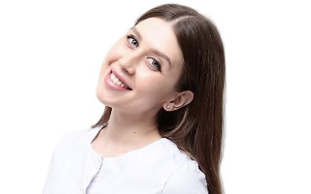 Громова Екатерина Сергеевна
