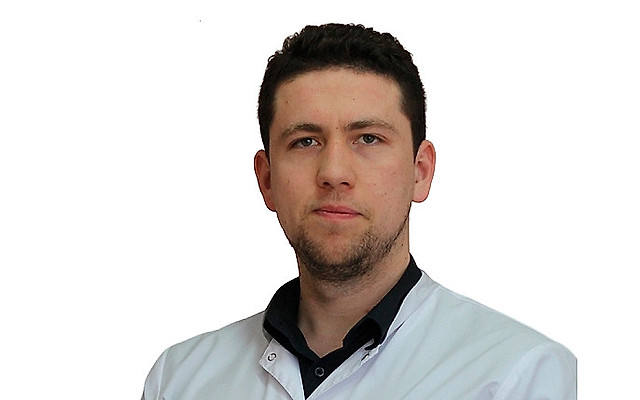 Ахметов Роман Булатович