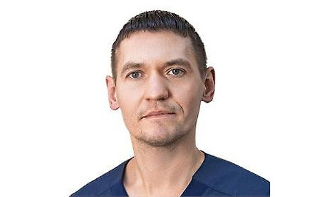 Литвиновский Артур Григорьевич