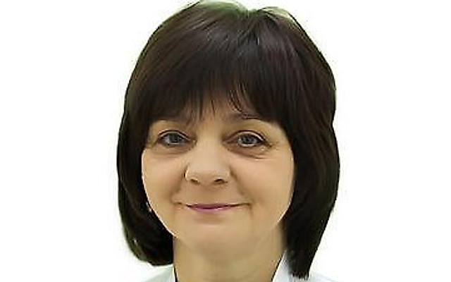 Брагина Наталья Вячеславовна