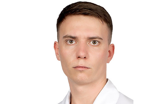 Сидоренко Иван Андреевич