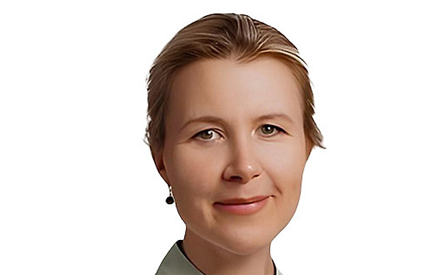 Хрулева Наталья Сергеевна