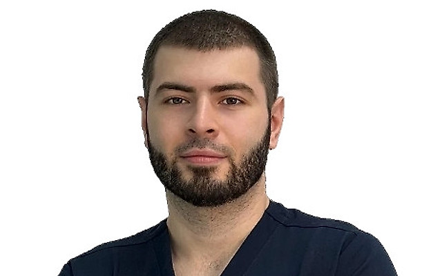 Алишлалов  Саид