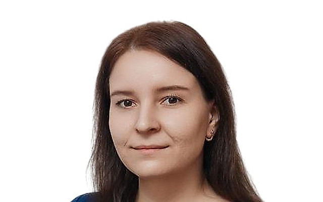 Плеханова Софья Валерьевна