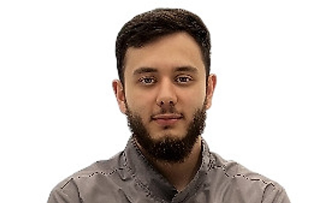 Ишонкулов Шорух Махмадюнусович