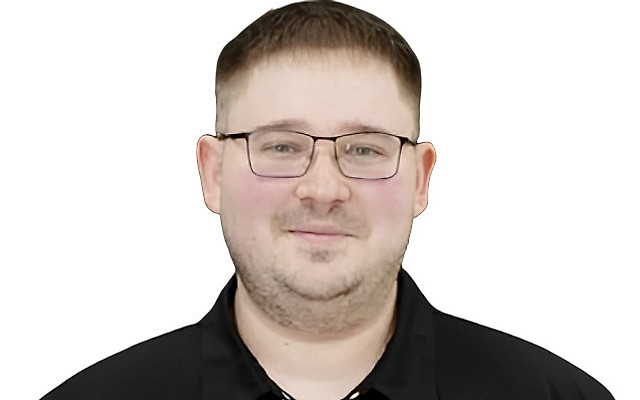 Ермаков Денис Викторович