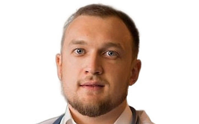 Гильфанов Радмир Ильмирович