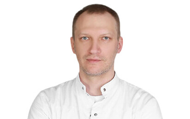 Молчанов Александр Викторович