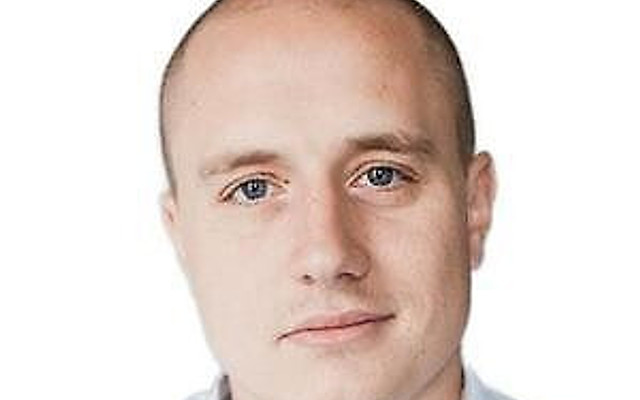 Пономарев Александр Михайлович