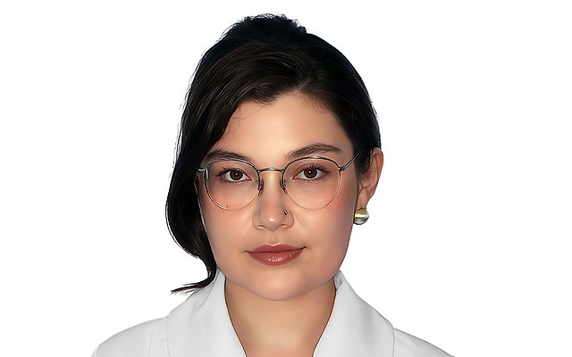 Валитова Илина Ильдаровна