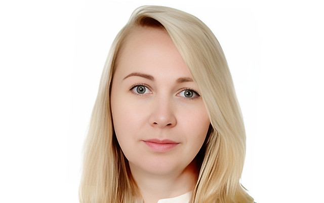 Емельянова Светлана Евгеньевна