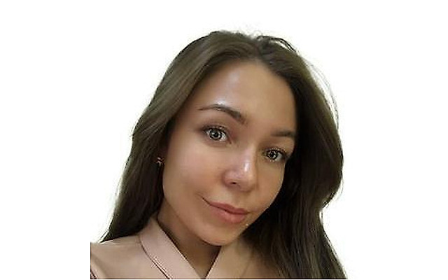 Петренко Дарья Викторовна