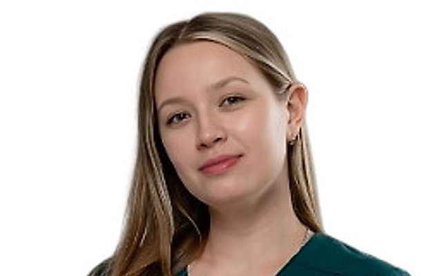 Мягкова Диана Дмитреевна