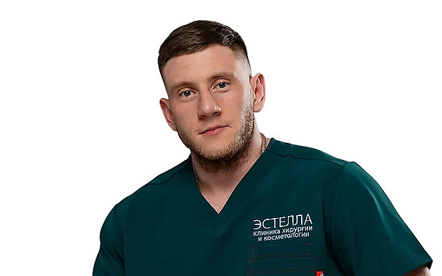 Кузьменко Антон Олегович