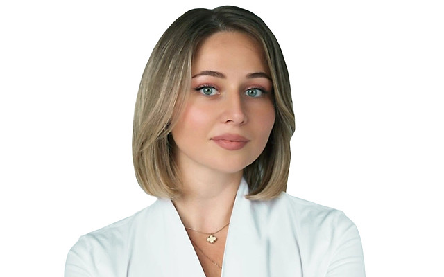 Демидова Анна Александровна