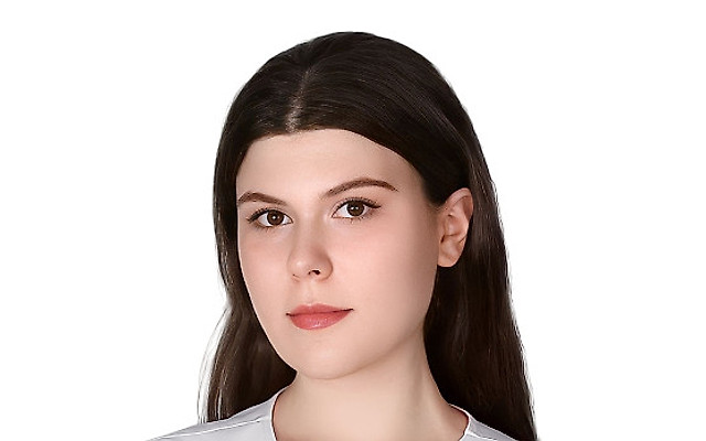 Кононова Анастасия Алексеевна