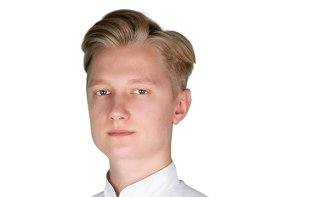 Начаров Артём Викторович