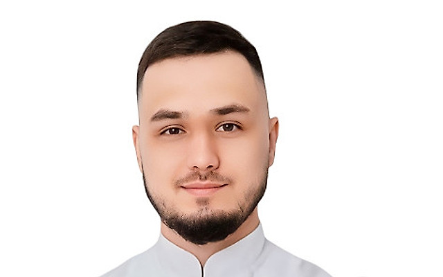 Огородников Александр Олегович