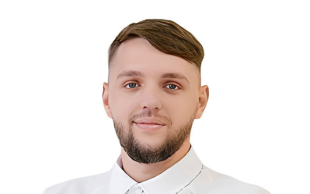 Богомолов Алексей Андреевич