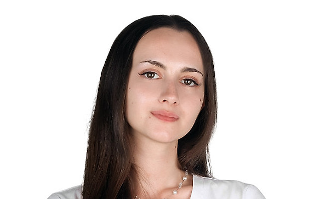 Алтунина Полина Александровна